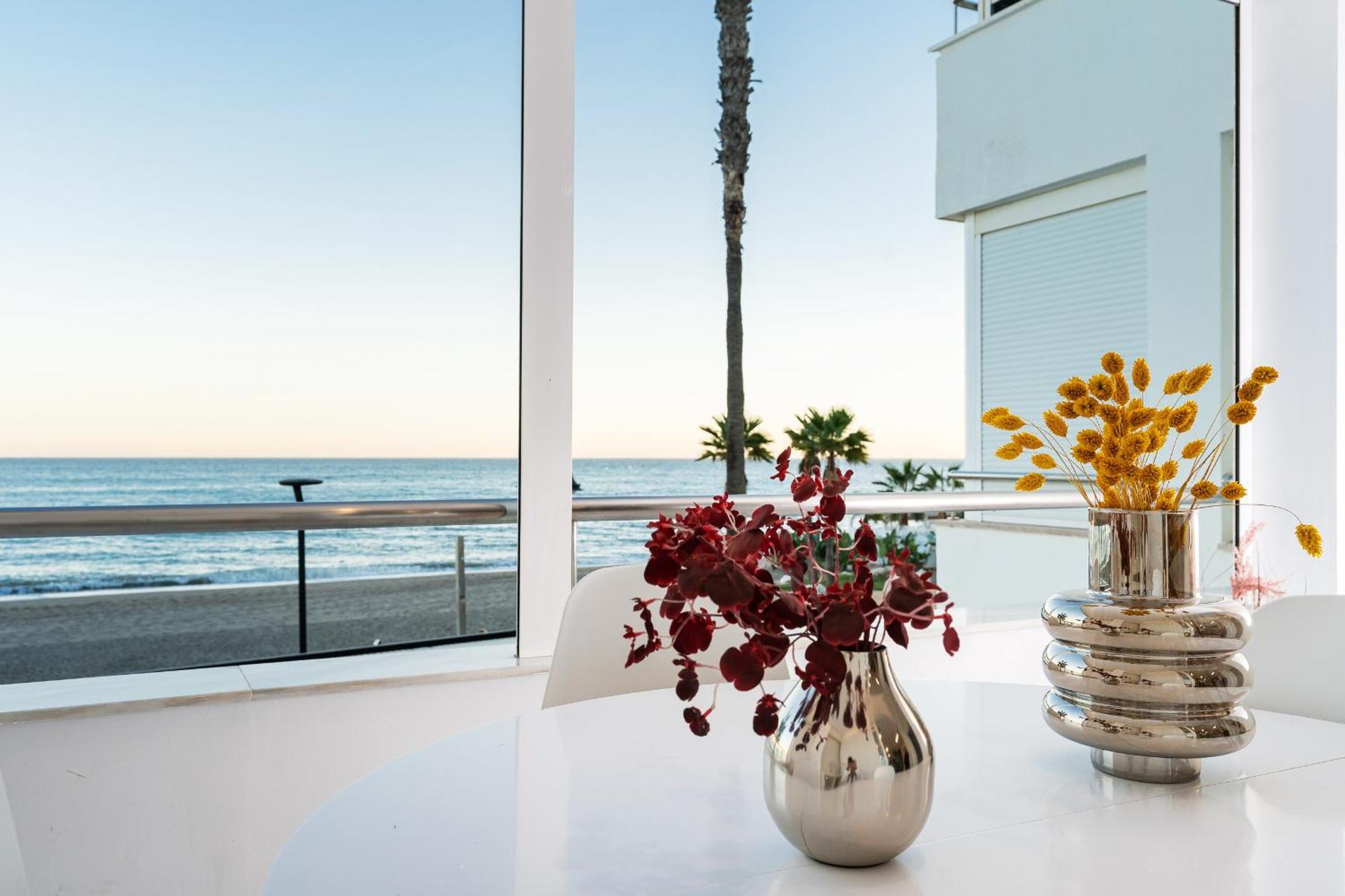 Apartamento La Roca Chica Torremolinos Exterior foto