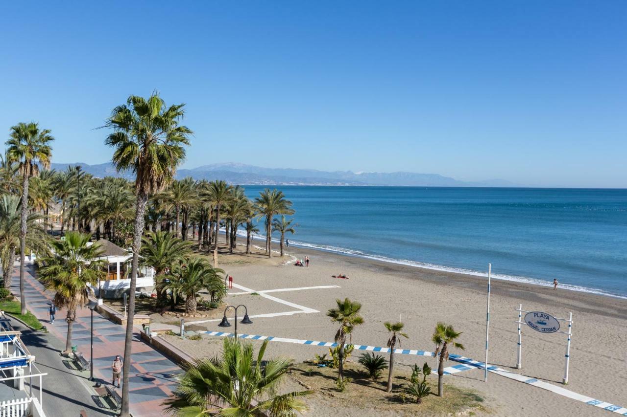 Apartamento La Roca Chica Torremolinos Exterior foto